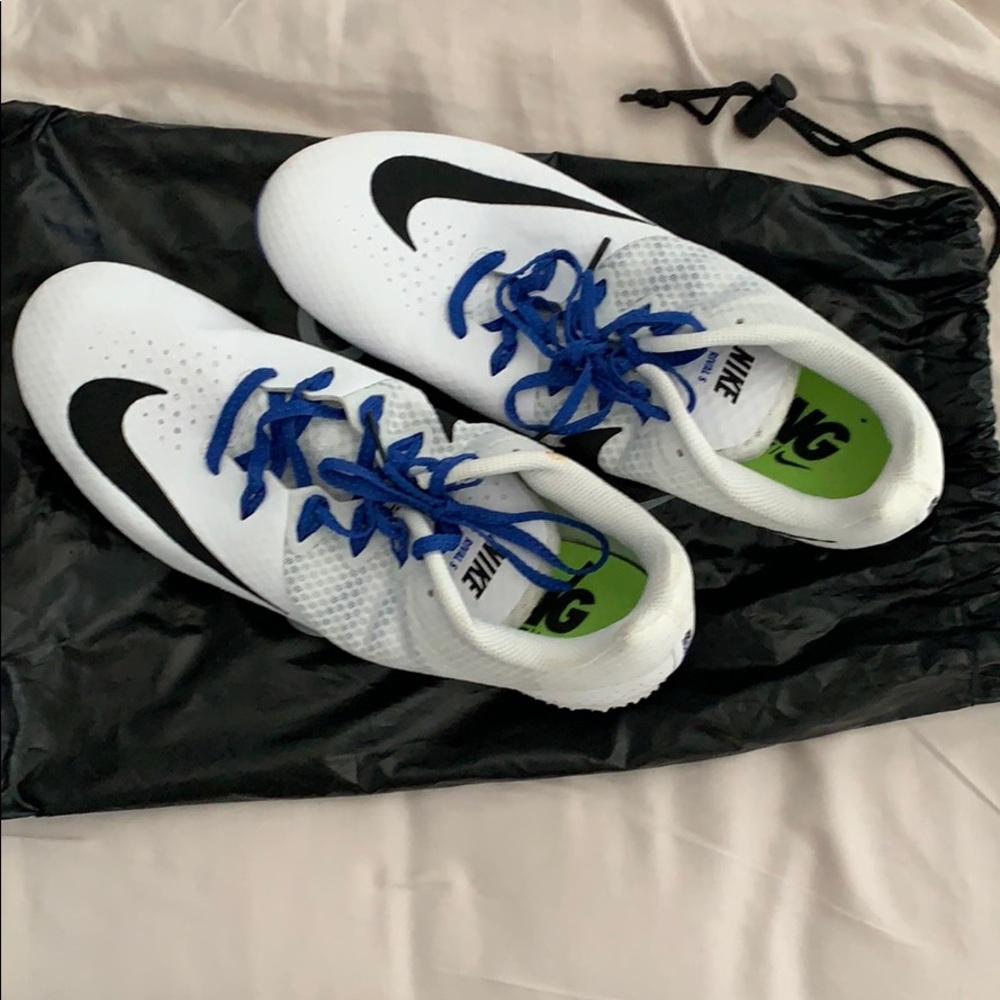 Nike Sprint Track Spikes